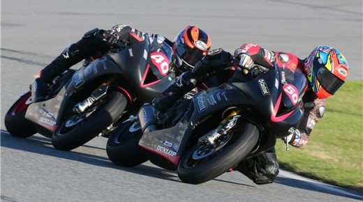 Latus Motors Racing And Bobby Fong To Compete in Superbike Shootout