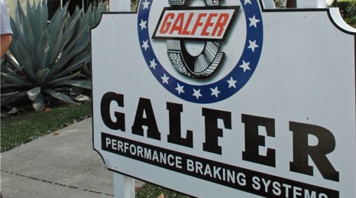 Galfer USA To Support GEICO Motorcycle Superbike Shootout Presented By Yamaha