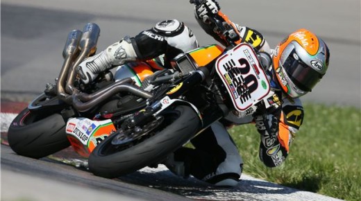 ​Tyler O’Hara To Race Yamaha YZF-R1 At Sonoma Raceway