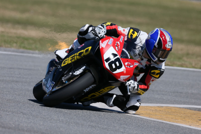 Zemke, Ulrich Ready For GEICO Superbike Shootout In Fontana