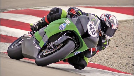 Brian Childree To Race In Dynojet Pro Sportbike at Arai Mountain Nationals