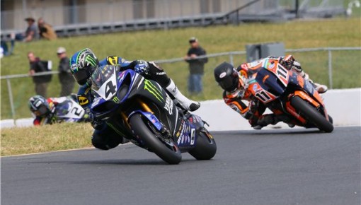 Top Pro Riders To Compete In Arai Mountain Nationals