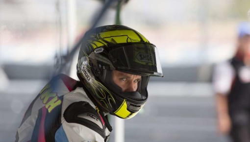 UtahSBA Champion Oleg Pianykh Sets Sights on Superbike Shootout at Miller Motorsports Park